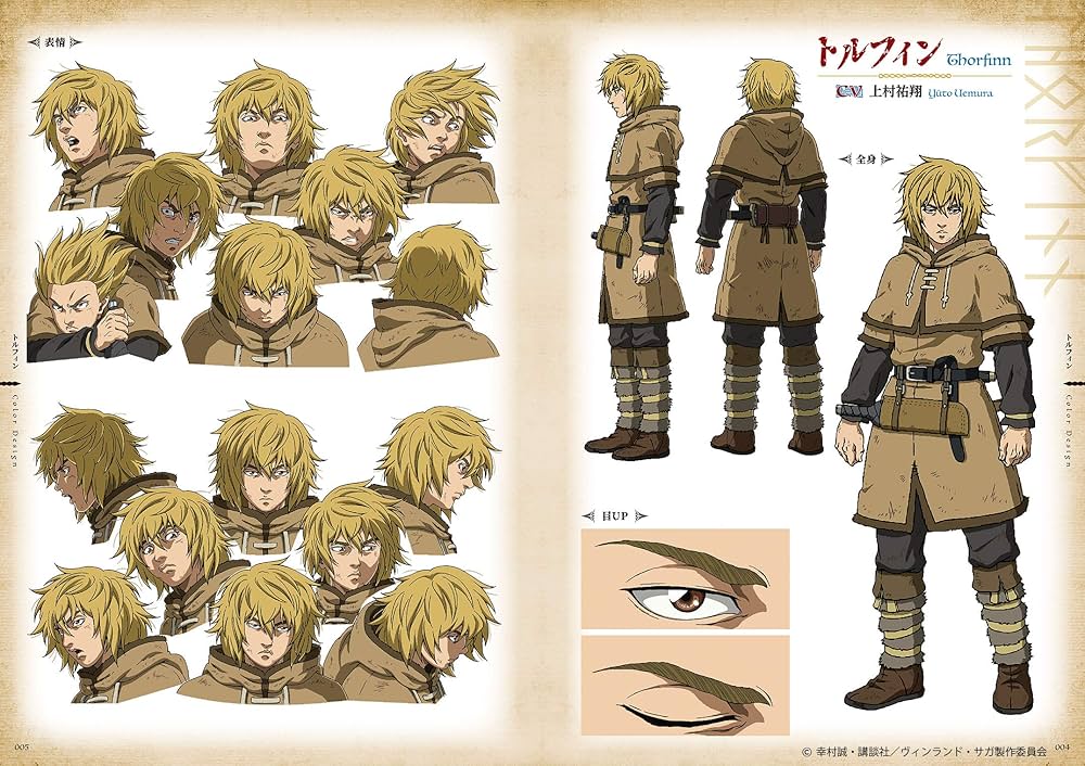 ヴィンランド・サガ アニメーションワークス | WIT STUDIO |本 | 通販