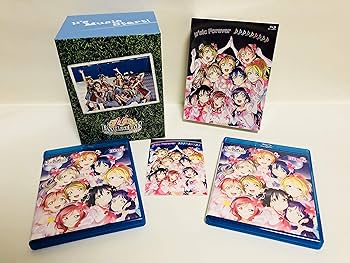 Amazon.co.jp: 【Amazon.co.jp限定】 ラブライブ! μ's Final LoveLive