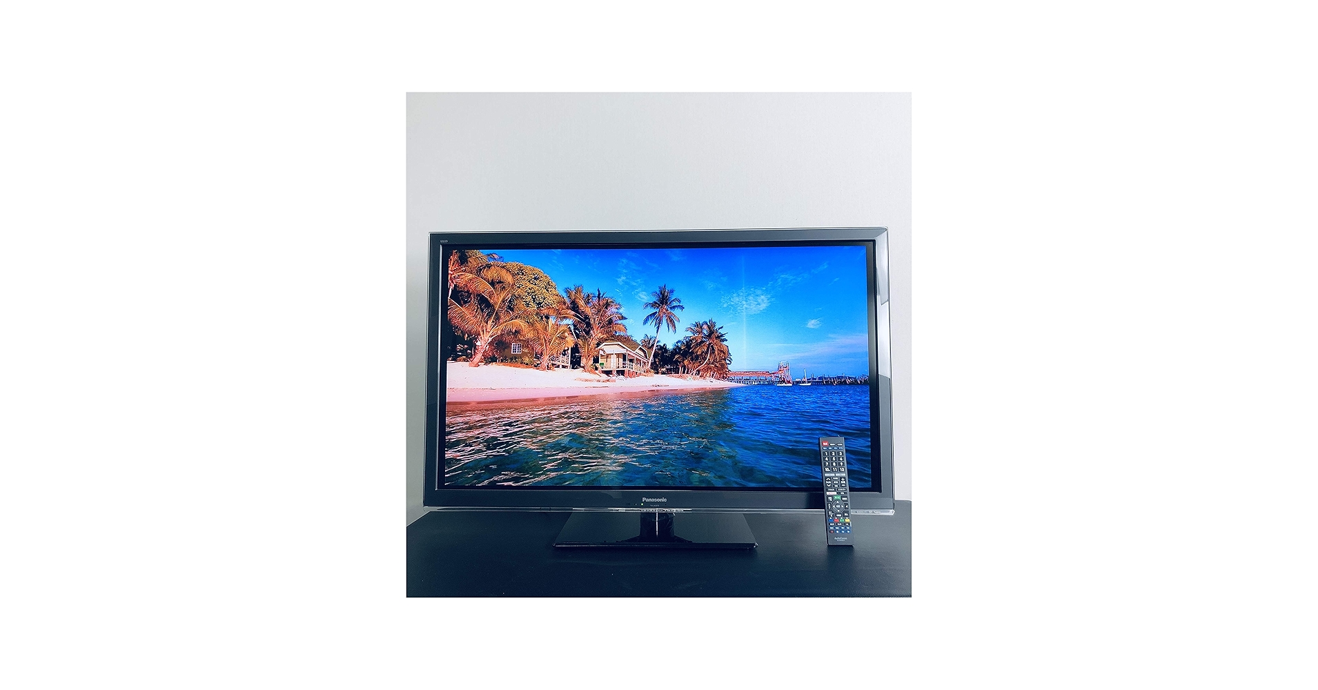 Amazon | 【整備済み品】 パナソニック 液晶 テレビ 42V型 ビエラ TH