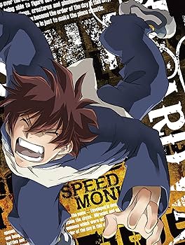 Amazon.co.jp: 血界戦線 第6巻 (初回生産限定版) [Blu-ray] : 小山力也