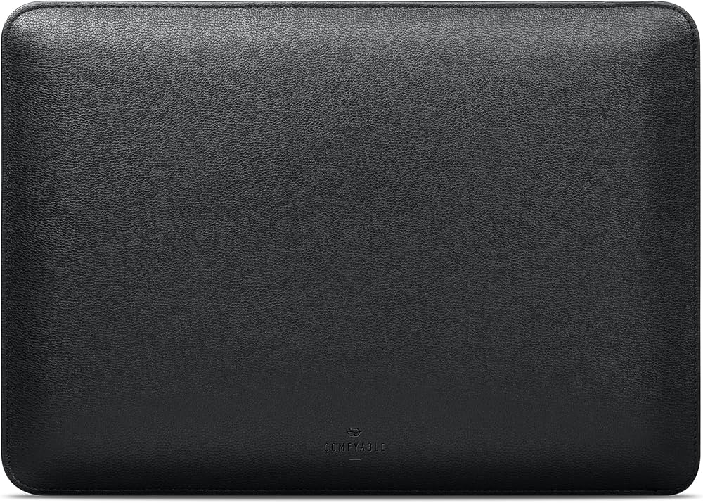 Amazon.com: Comfyable Laptop Sleeve 13 Inch Compatible with