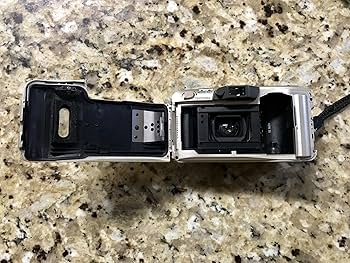 Amazon.com : OM SYSTEM OLYMPUS Stylus Zoom 140 DLX 35mm Camera