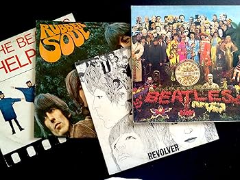 The Beatles - The Beatles Collection - Amazon.com Music