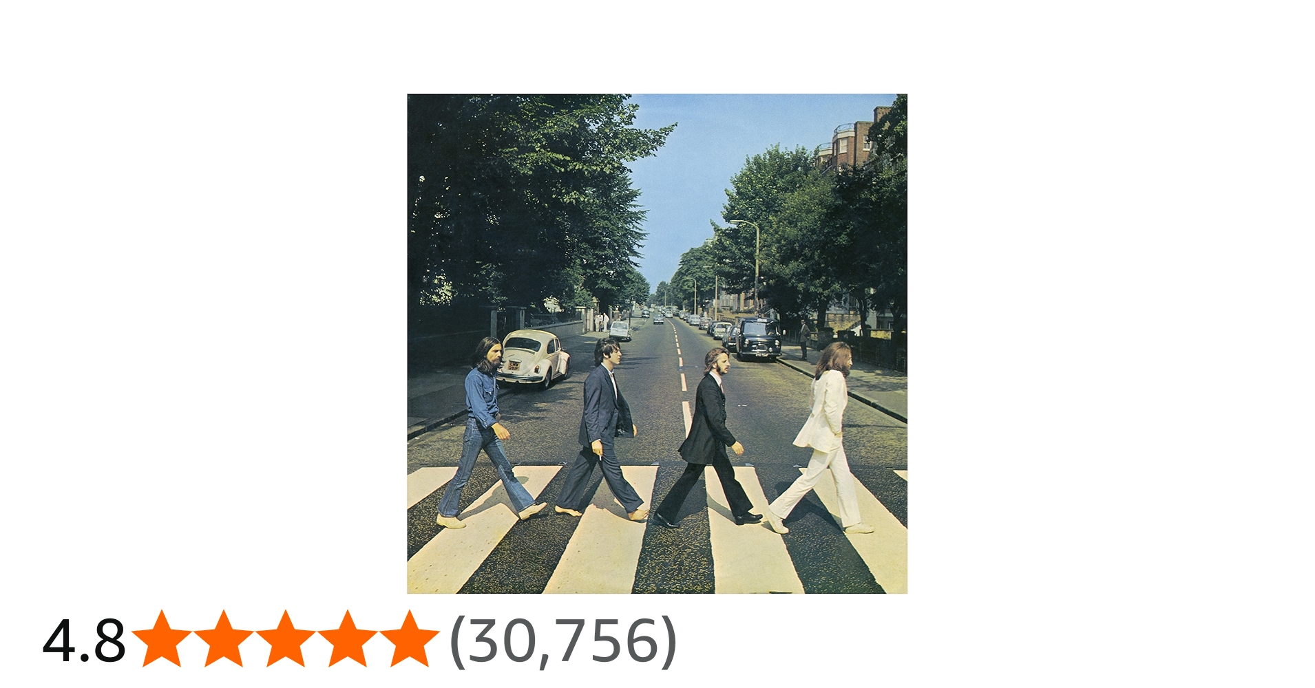 Amazon.co.jp: アビイ・ロード(紙ジャケット仕様) - ザ・ビートルズ