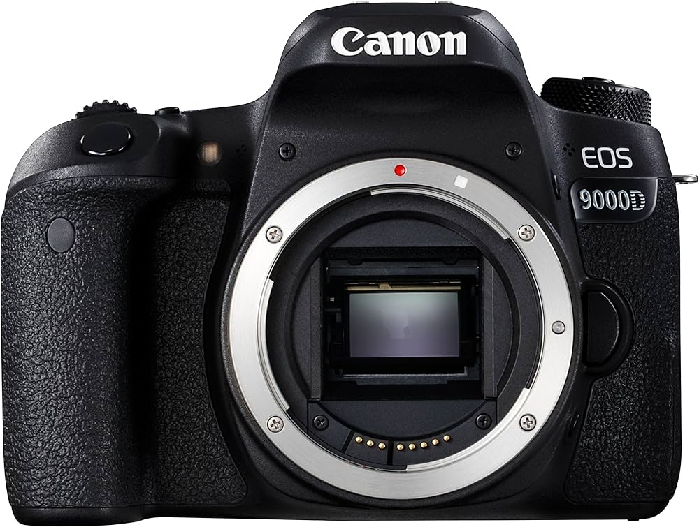 Amazon | Canon デジタル一眼レフカメラ EOS 9000D ボディ 2420万画素