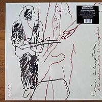 Amazon.co.jp: THE DEFINITIVE 24 NIGHTS - ERIC CLAPTON [SUPER