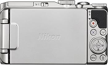 Amazon | Nikon デジタルカメラ COOLPIX S9900 光学30倍 1605万画素