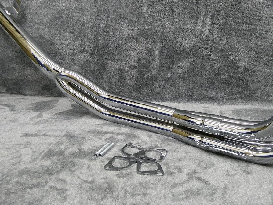 Amazon | GSX400インパルスGK79Aマフラー / 50.8Π GSX400