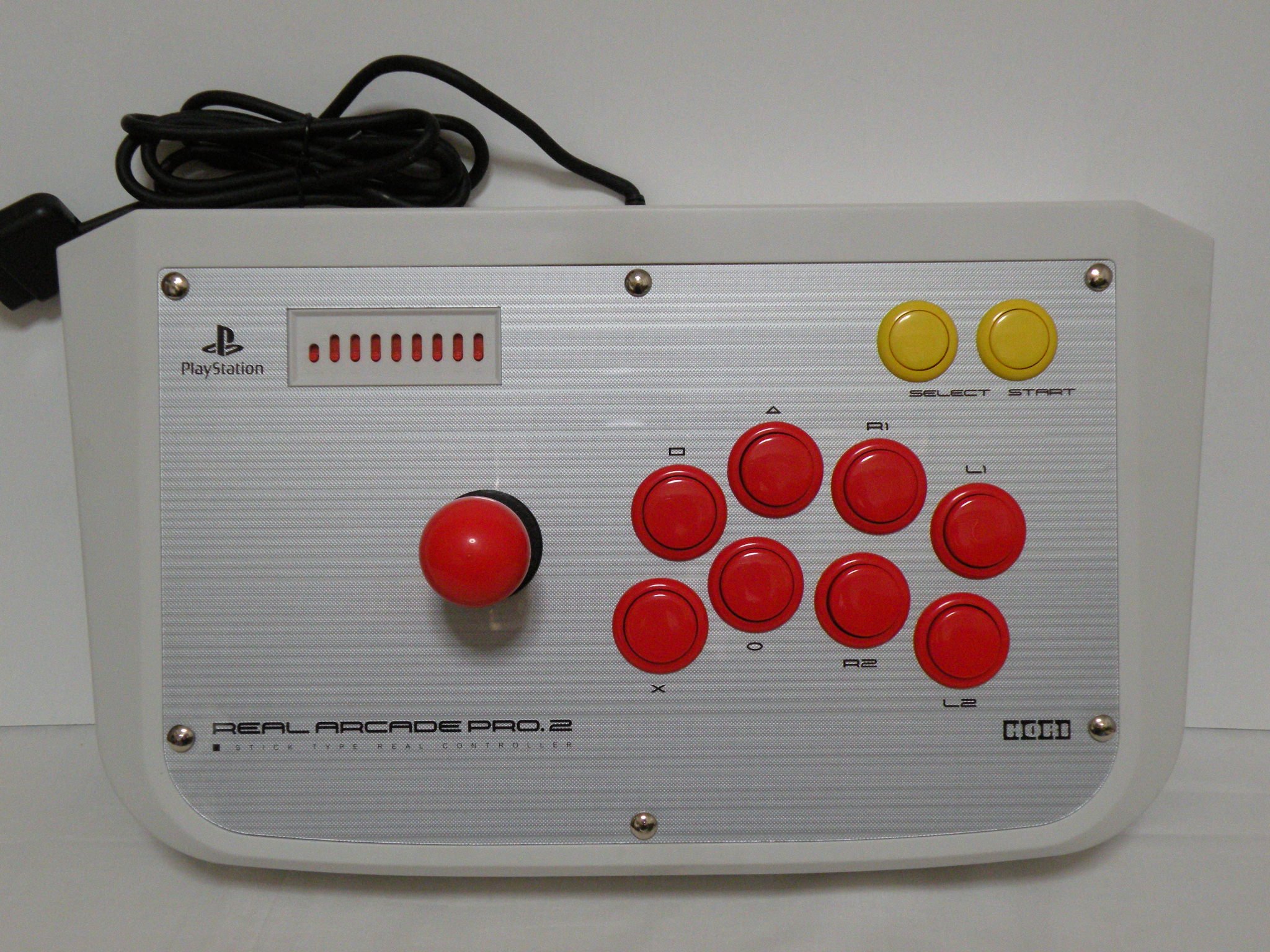 Amazon.co.jp: リアルアーケードPro.2 : ゲーム