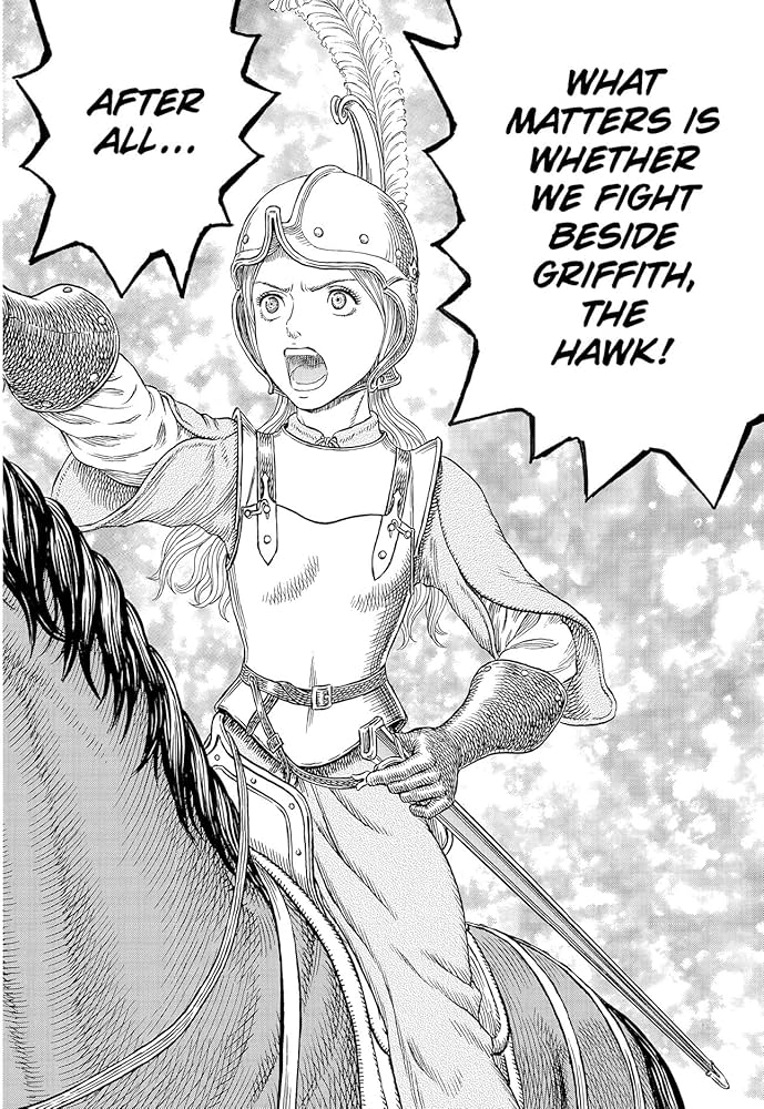 Amazon.com: Berserk, Vol. 34: 9781595825322: Kentaro Miura