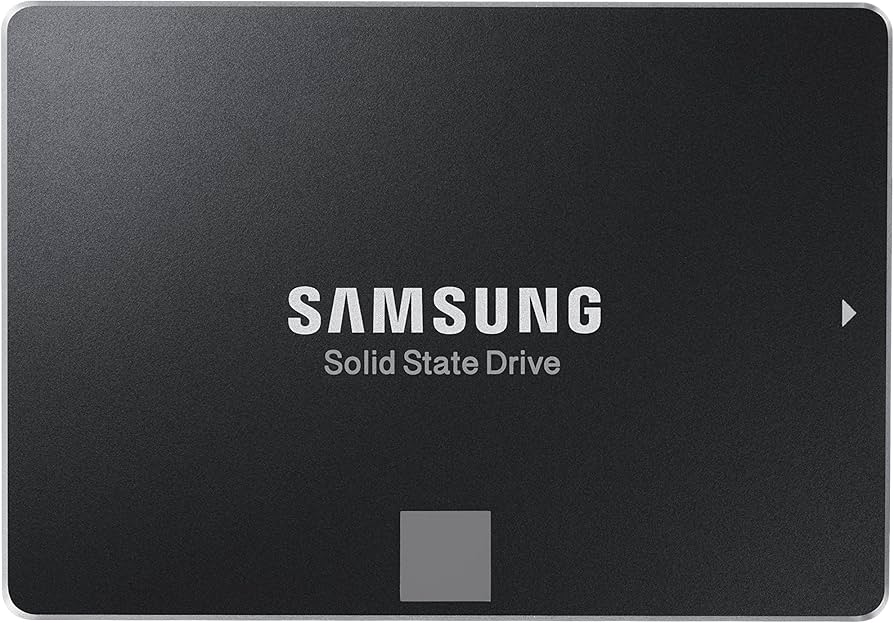Amazon.com: Samsung 850 EVO 4TB 2.5-Inch SATA III Internal SSD (MZ