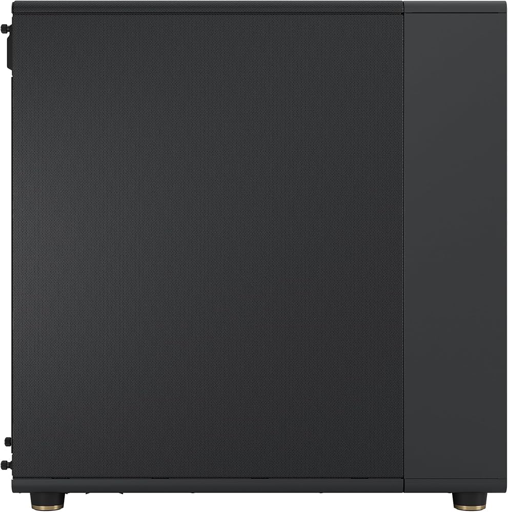 Amazon | Fractal Design North XL チャコールブラックメッシュ