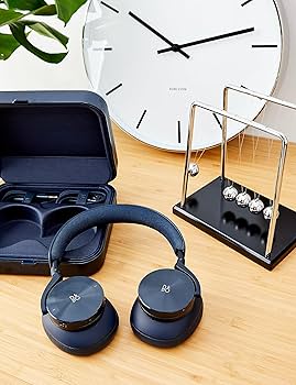 Amazon.com: Bang & Olufsen Beoplay H95 Premium Comfortable