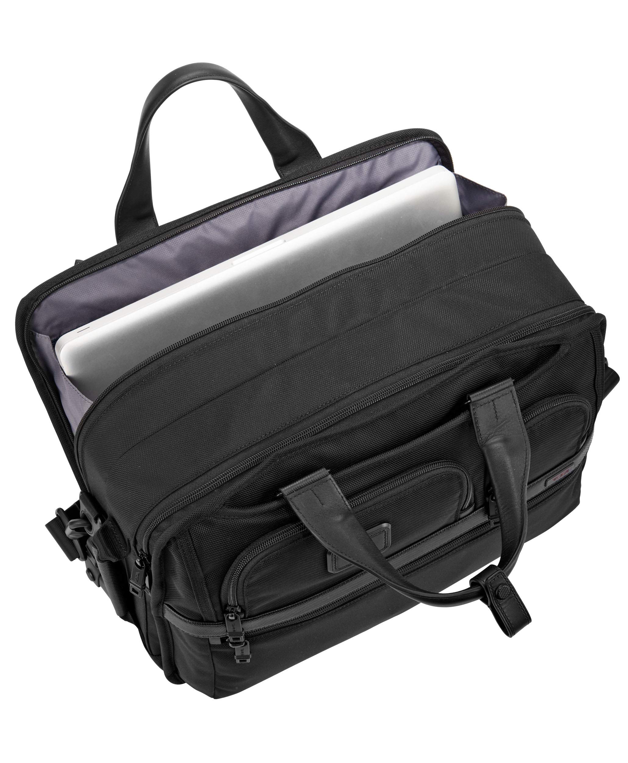 Amazon.co.jp: TUMI(トゥミ) スリーウェイ・ブリーフ ALPHA 2 BUSINESS