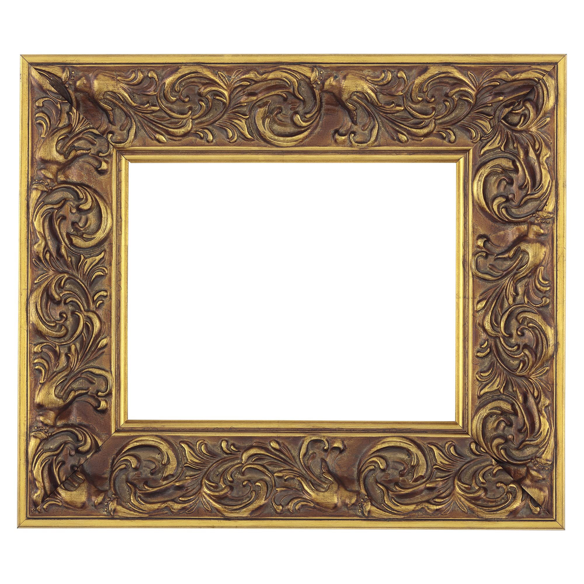Amazon.com: Imperial Frames Kensington Collection 5x7
