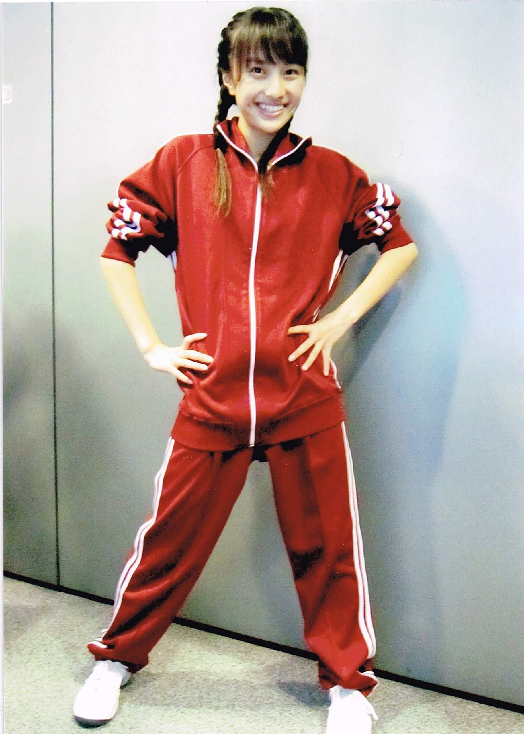 Amazon.co.jp: ももいろクローバー 無印時代 公式生写真 百田夏菜子