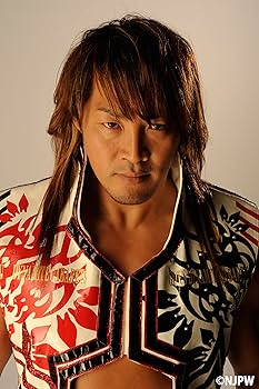 Amazon.co.jp: 棚橋弘至デビュー15周年記念DVD : 棚橋弘至: DVD