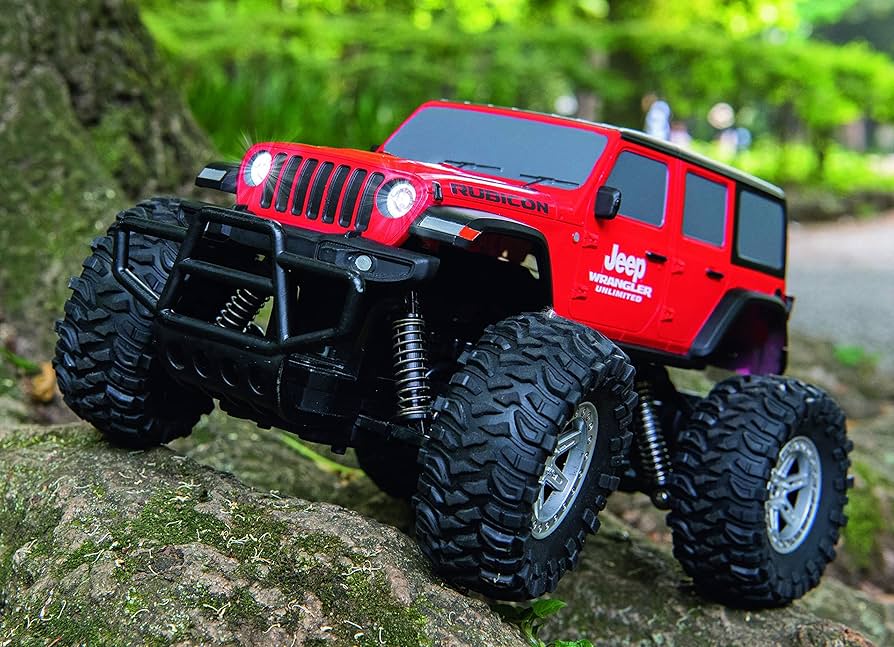 Amazon.co.jp: ジョーゼン ダートマックス 1/18スケールラジコン