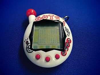 Amazon.co.jp: 超じんせーエンジョイ!たまごっちプラス ガッツほわいと