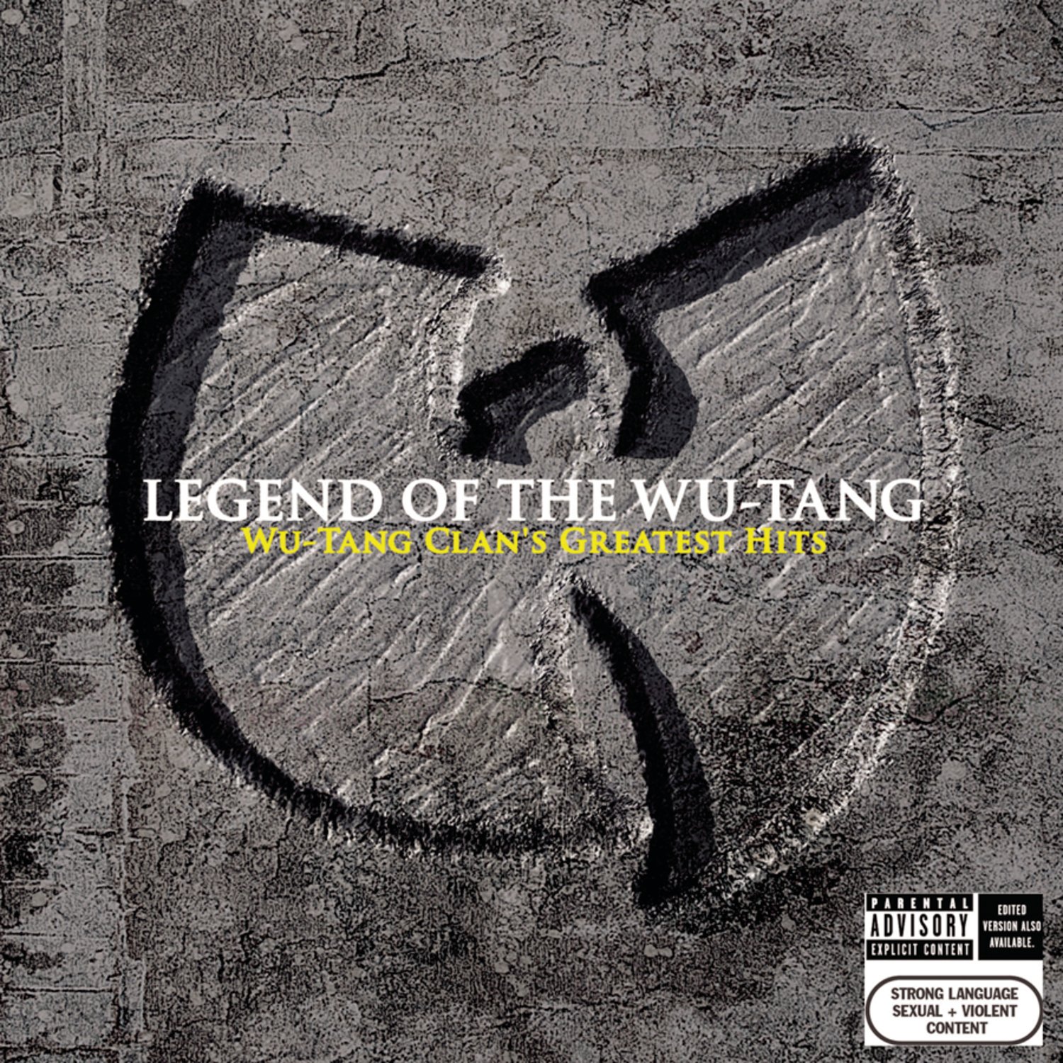 Amazon.co.jp: Legend Of The Wu-tang: Wu: ミュージック
