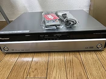 Amazon.co.jp: Pioneer スグレコ ハイビジョンレコーダー 地上・BS