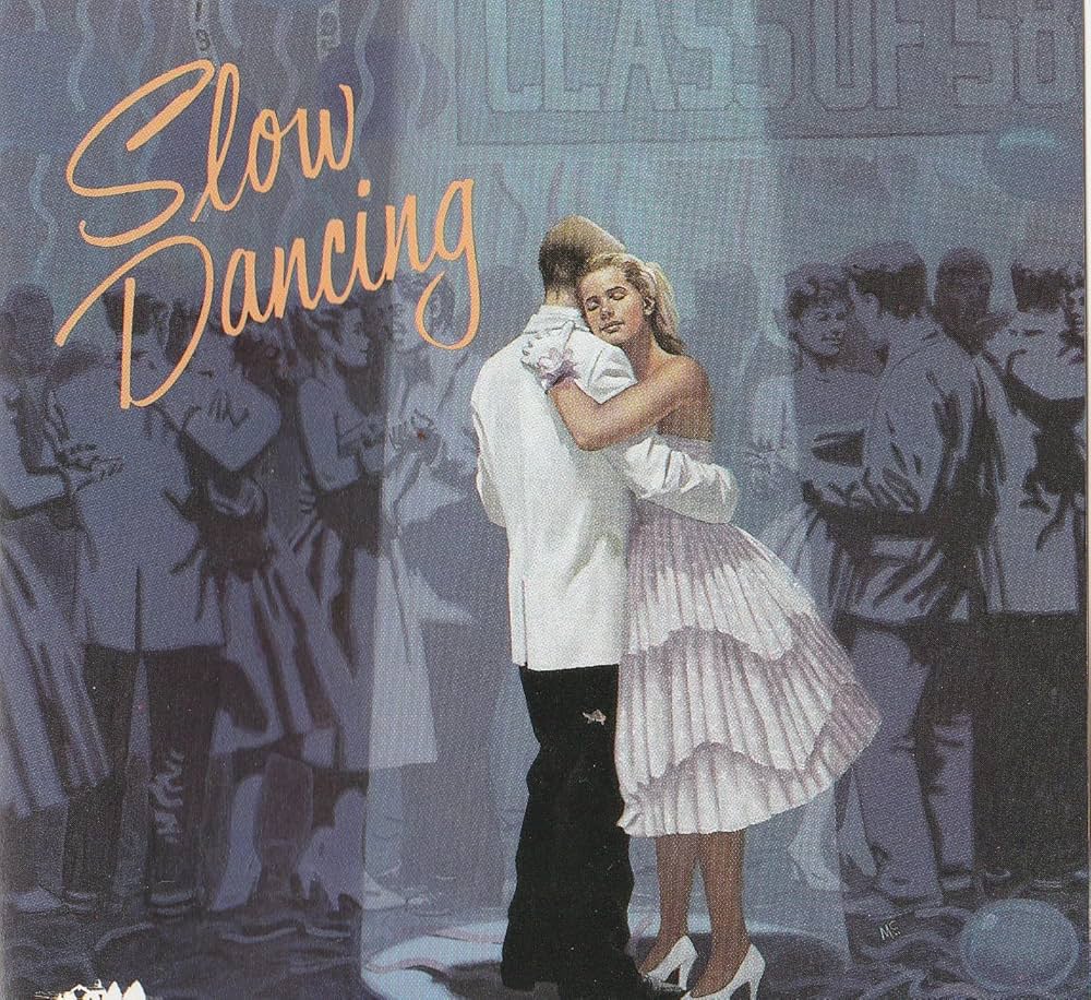 Heartland Music Slow Dancing 2 CDs - Amazon.com Music