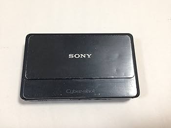 Amazon | SONY デジタルカメラ Cyber-Shot(サイバーショット) TX9