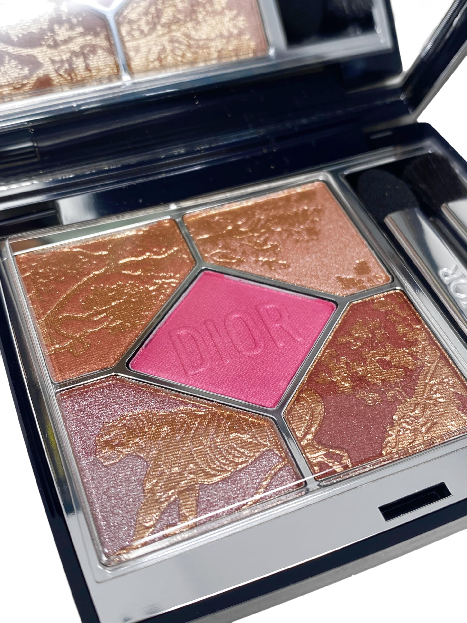 Amazon.co.jp: クリスチャンディオール Dior ディオールショウ サンク