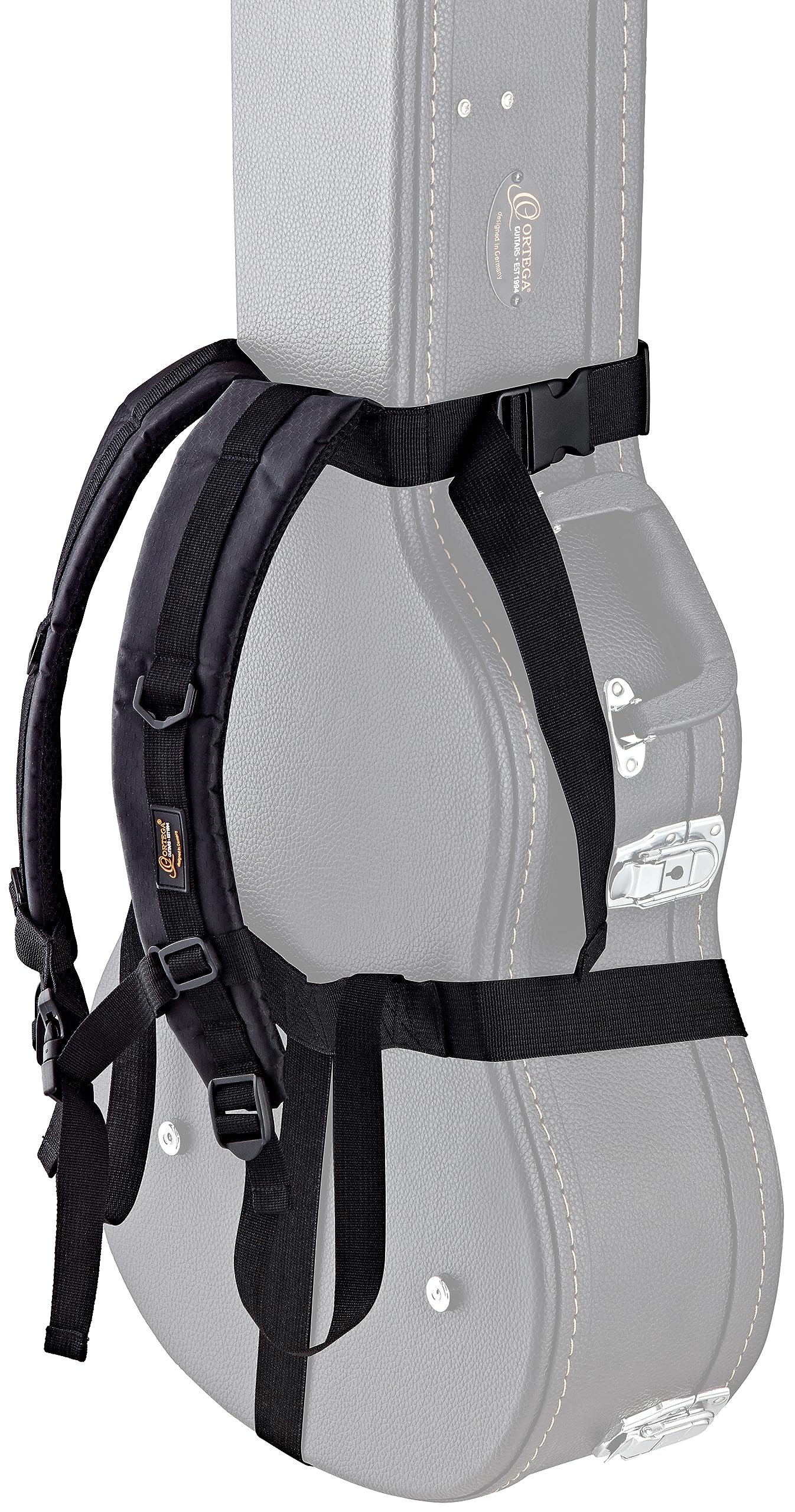 Amazon | ORTEGA オルテガ ハードケース用アタッチメント (ハード