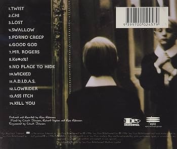 Amazon.co.jp: Life Is Peachy: ミュージック