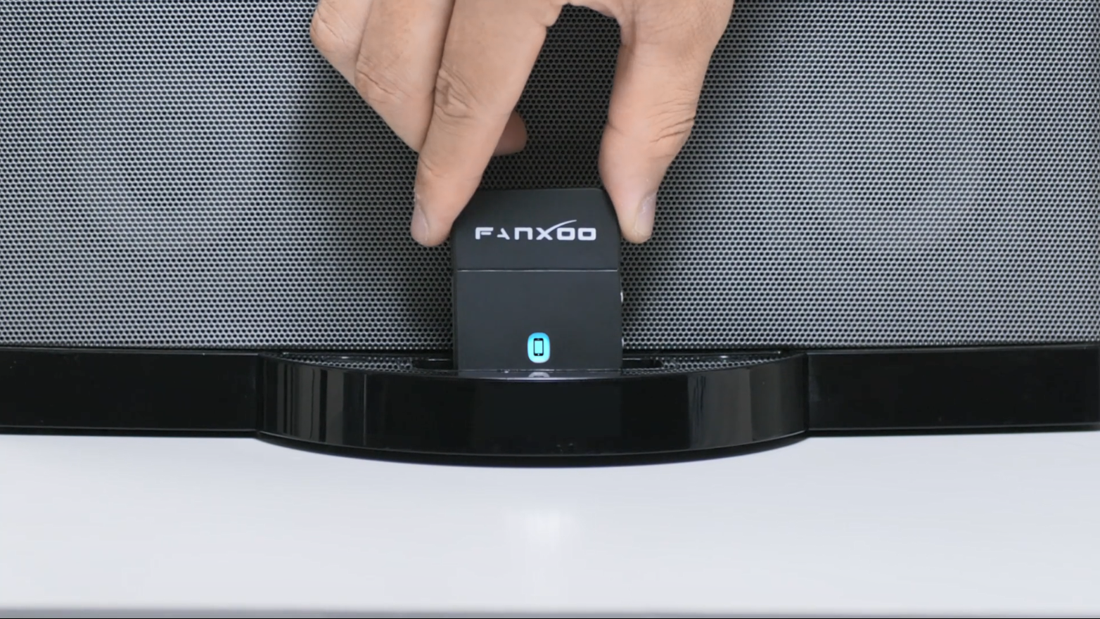 Amazon.com: Fanxoo DockPro Bluetooth Adapter for Bose Sounddock