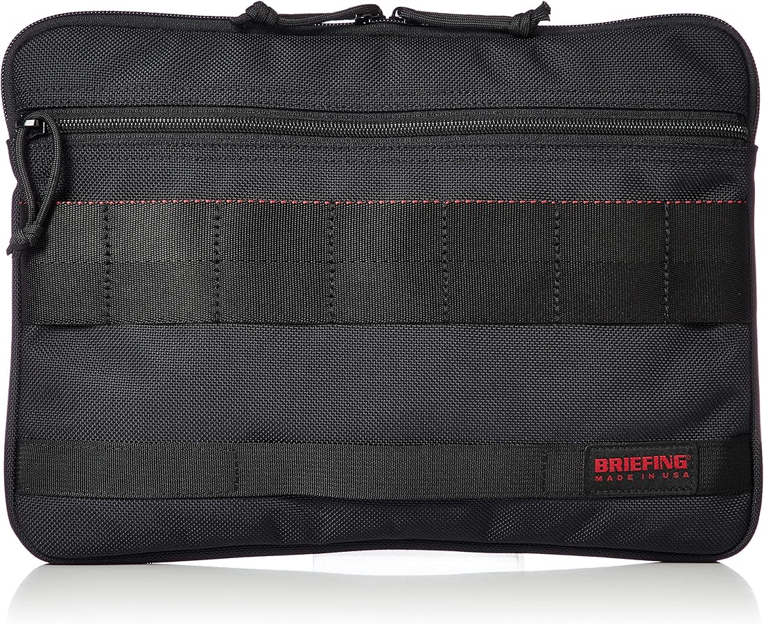 Amazon | [ブリーフィング] 公式正規品 A4 CLUTCH クラッチバッグ