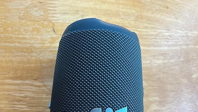 Amazon.com: JBL CHARGE 5 - Portable Bluetooth Speaker - Red