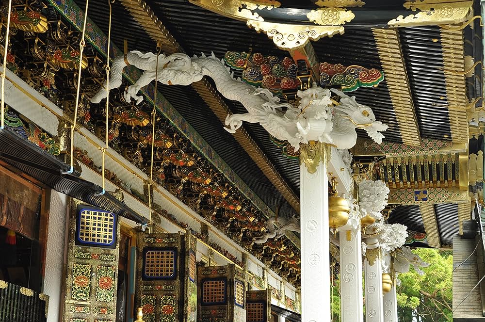 日光東照宮 日光東照宮400年式年大祭記念 | 須田 慎太郎 |本 | 通販