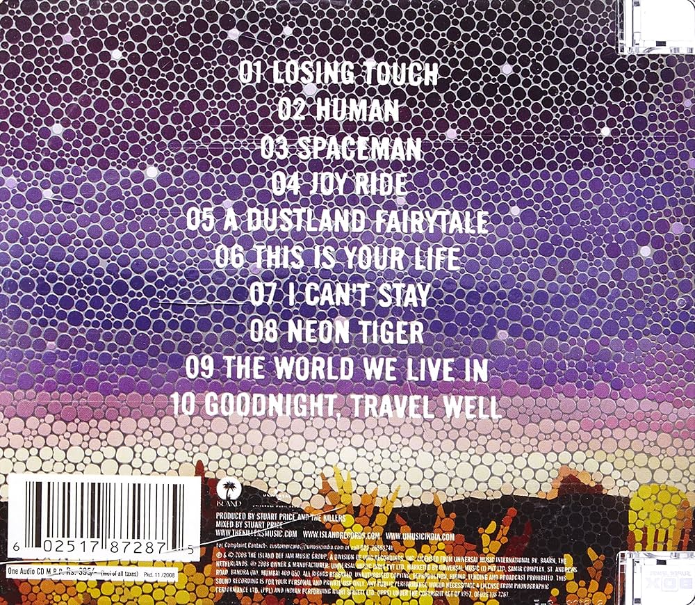 Day & Age: Killers: Amazon.ca: Music