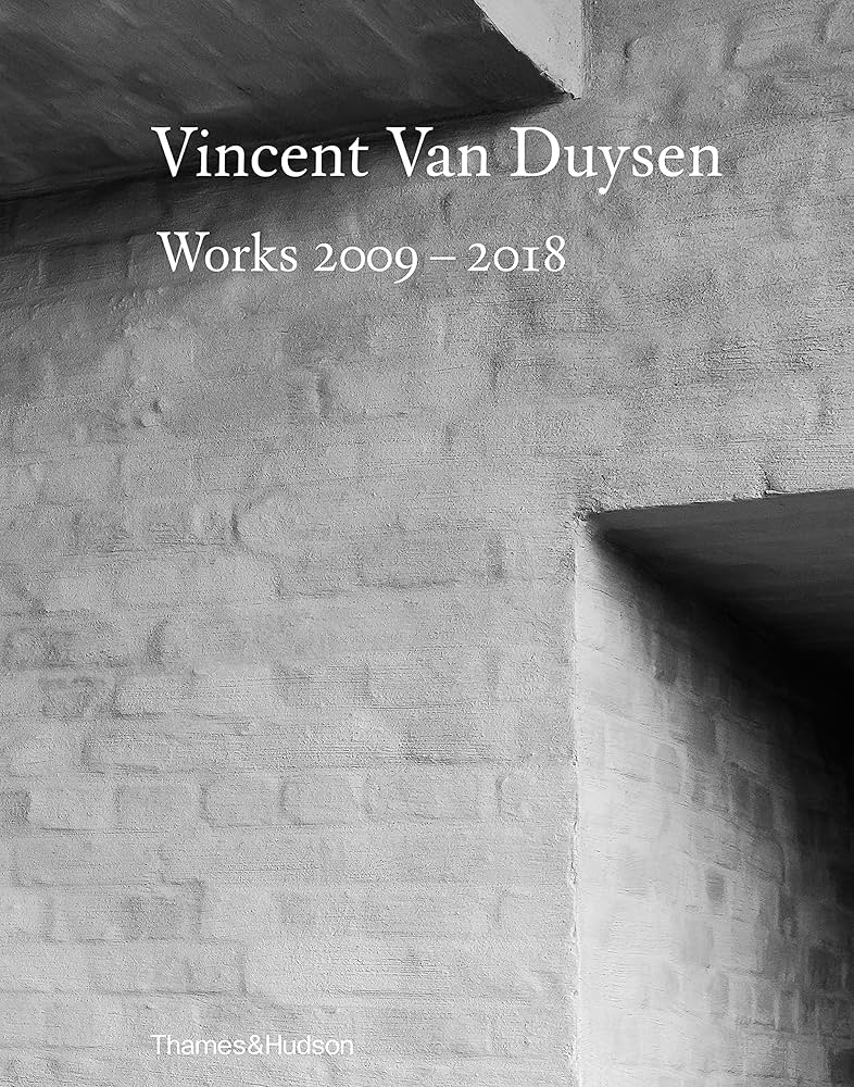 Vincent Van Duysen 2009-2018: di Battista, Nicola, Moore, Julianne