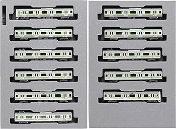 Amazon | KATO Nゲージ E231系 500番台 「リラックマごゆるり号」11両