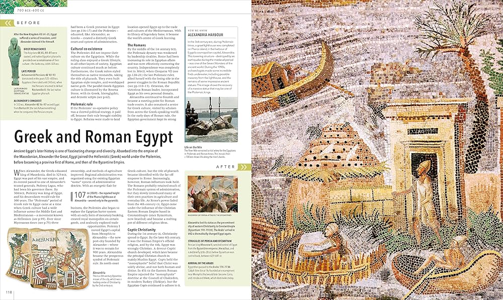 Amazon | History: The Definitive Visual Guide (DK Definitive