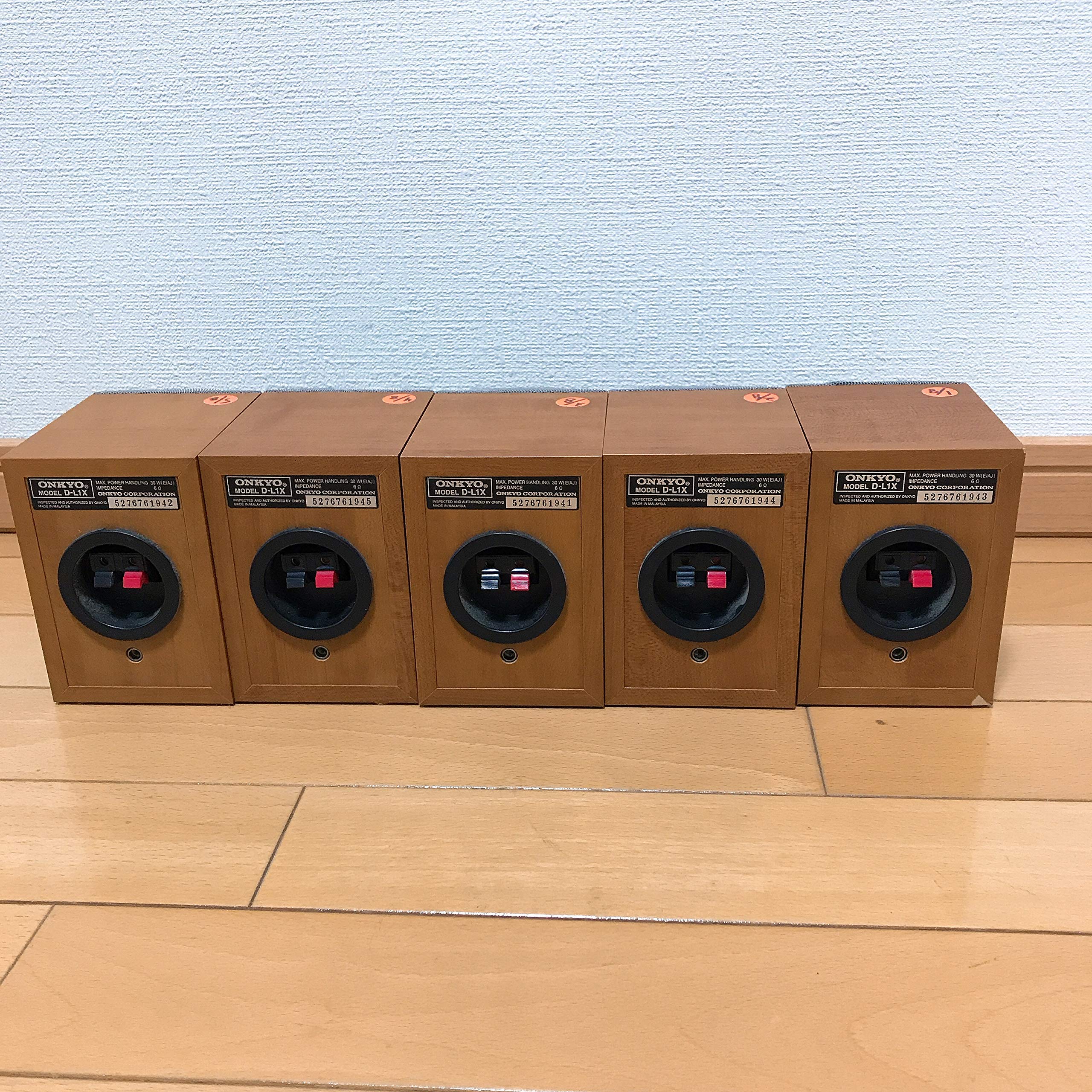 Amazon.co.jp: ONKYO INTEC155 デジタルホームシアターシステム BASE