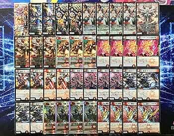 即日発送】デアリレッドゾーン デアリバイク デッキ cs優勝構築 即日