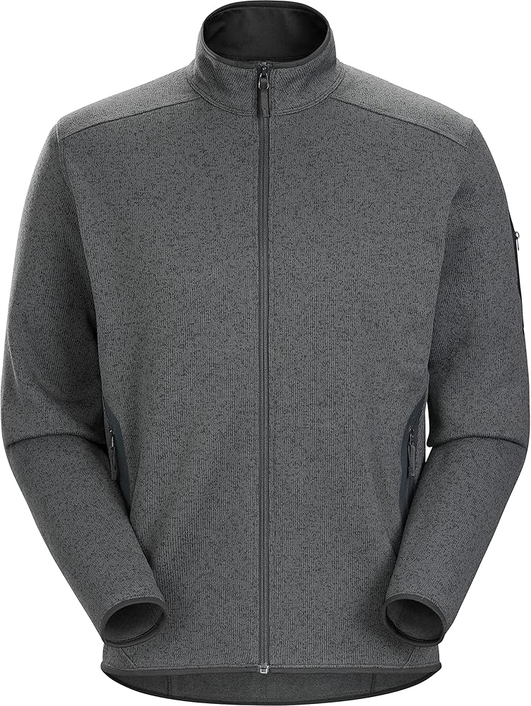 Amazon | [アークテリクス] ARCTERYX コバートカーディガン男性用