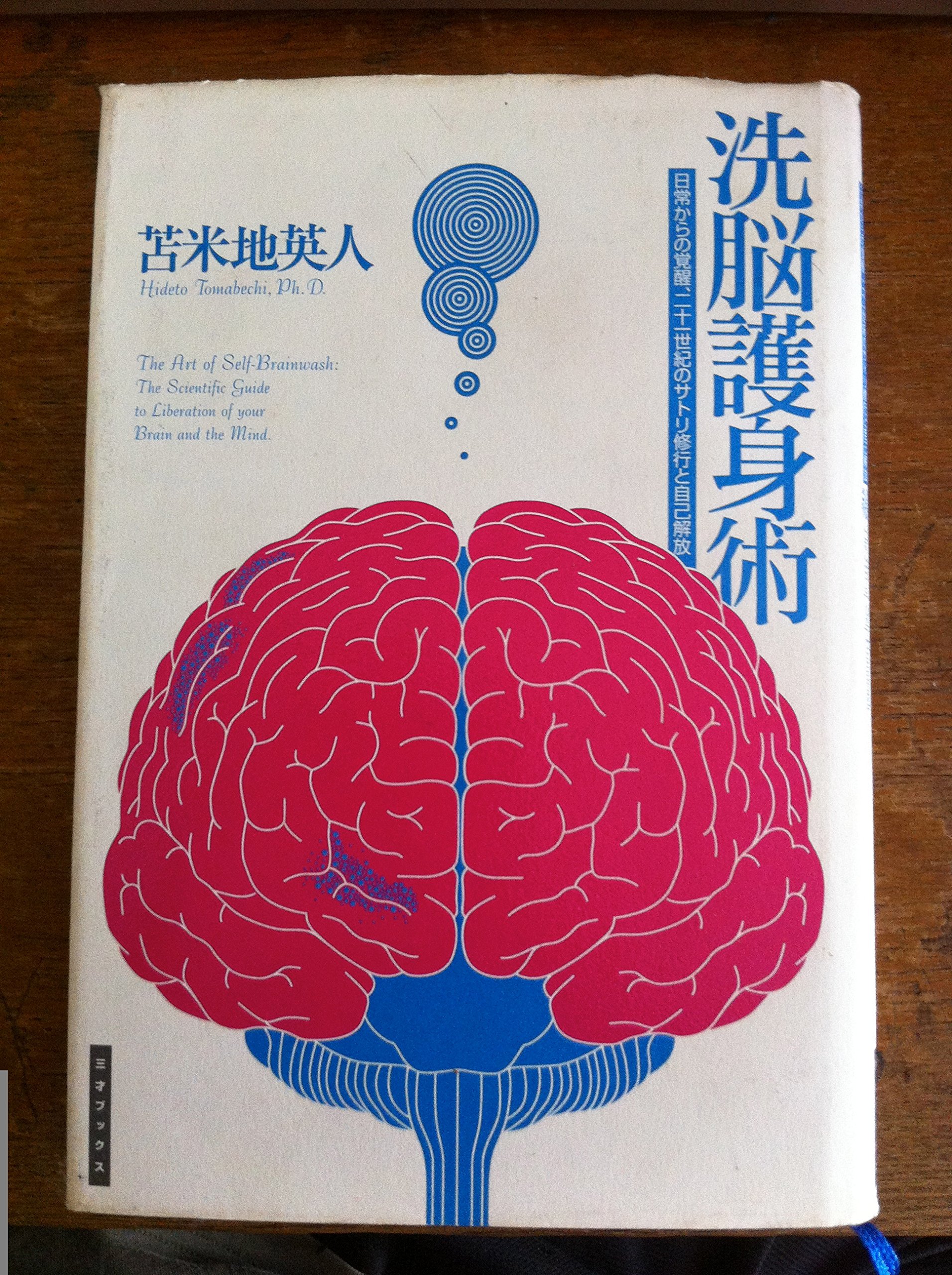 洗脳護身術: 日常からの覚醒、二十一世紀のサトリ修行と自己解放