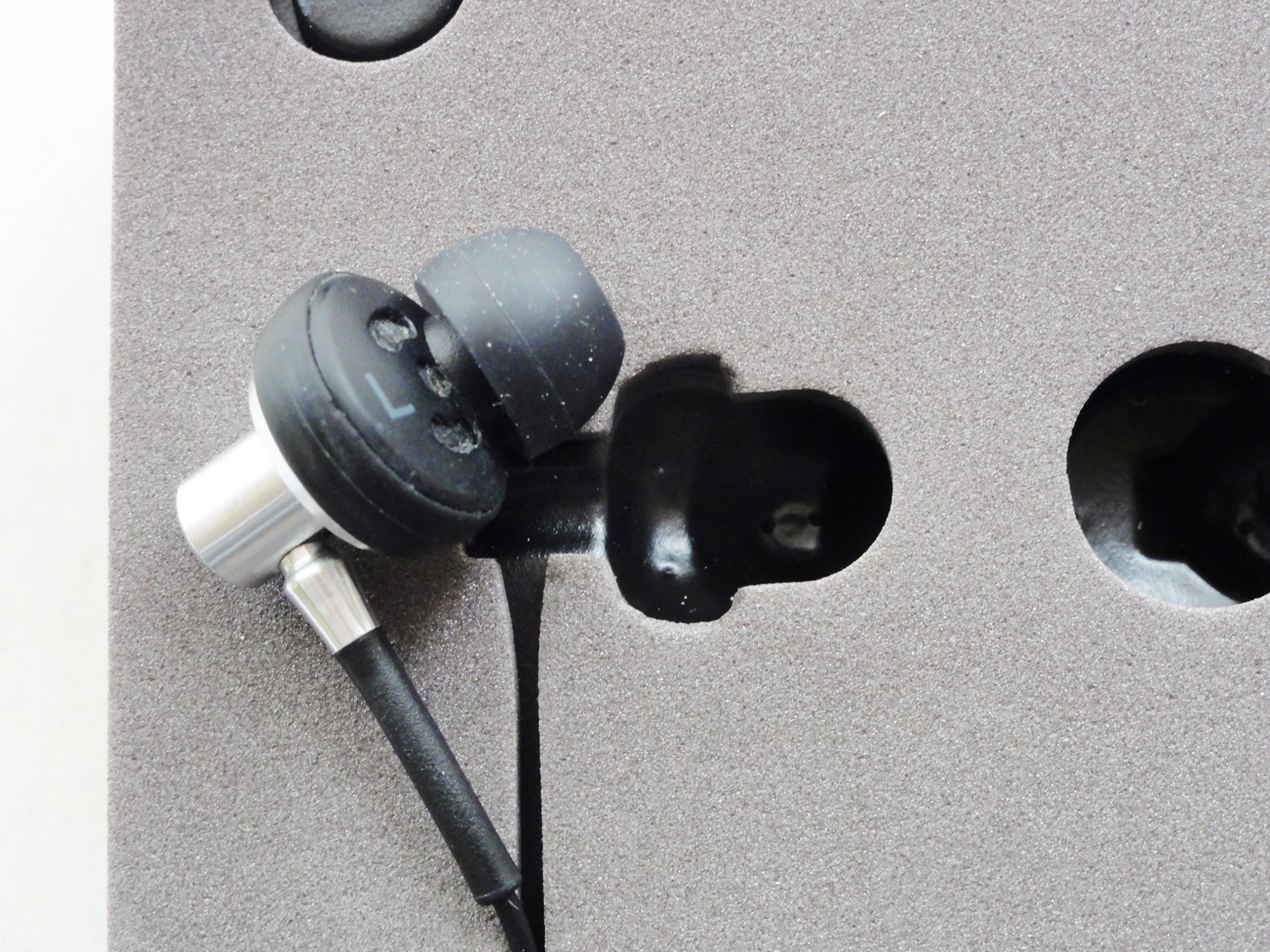 Amazon.co.jp: SONY カナル型イヤホン MDR-EX90SL : 家電＆カメラ