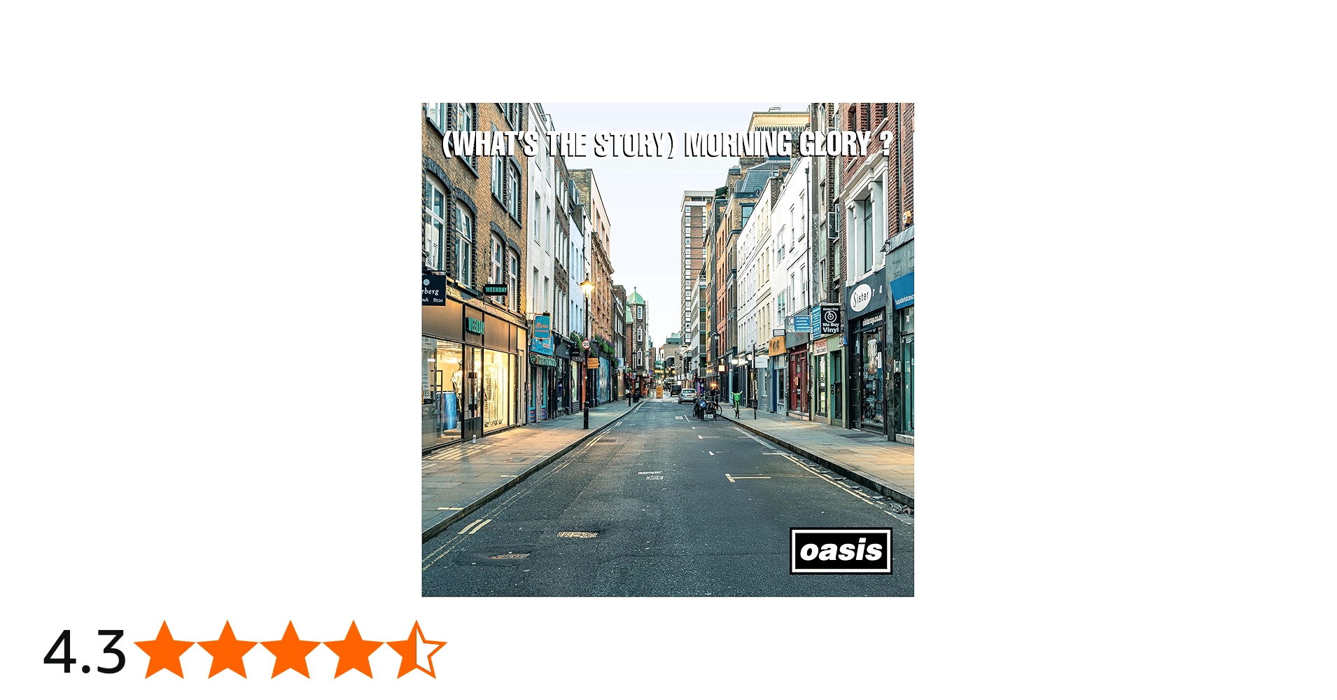 Amazon.co.jp: モーニング・グローリー：30周年記念デラックス