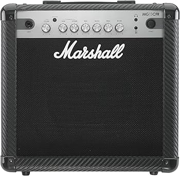 Amazon.co.jp: Marshall(マーシャル) 2ch スプリングリバーブ付き
