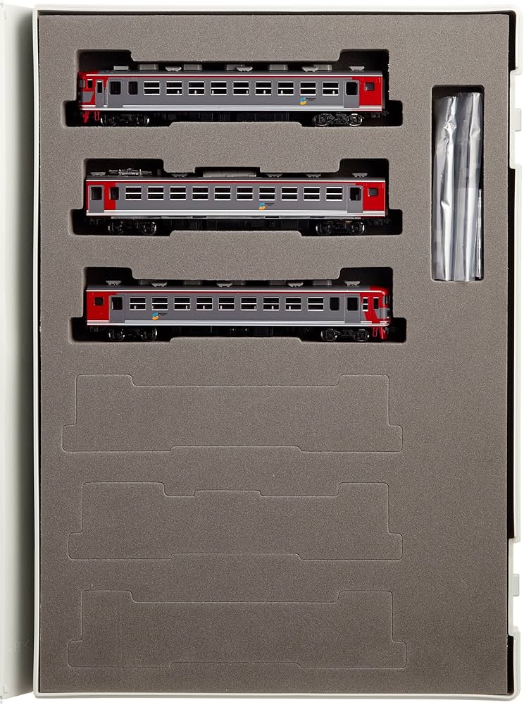 Amazon | TOMIX Nゲージ しなの鉄道169系 セット 92492 鉄道模型 電車