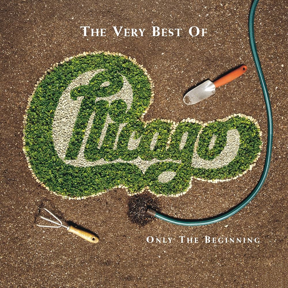 Amazon.co.jp: Very Best Of: Only the Beginning: ミュージック
