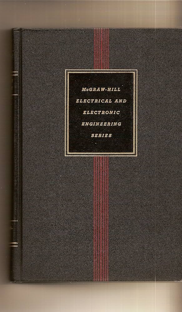 Alternating-current machinery (McGraw-Hill electrical and