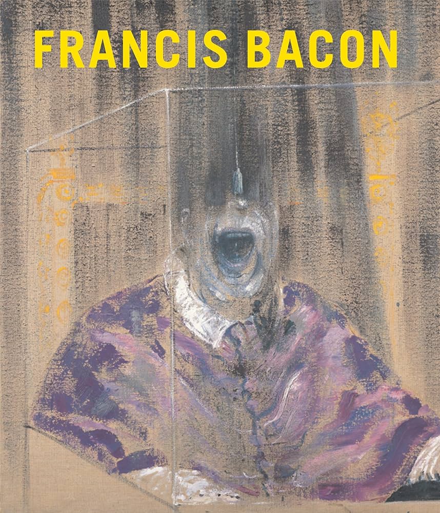 Francis Bacon: Gale, Matthew, Stephens, Chris: 9780847832750