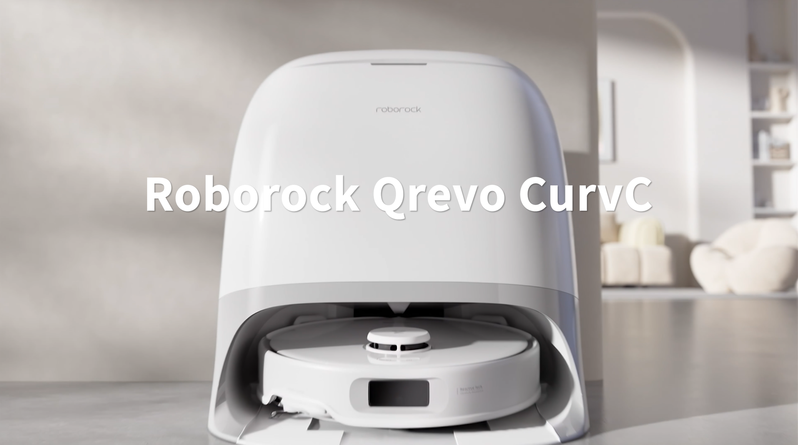 Amazon.co.jp: roborock(ロボロック) Qrevo CurvC ロボット掃除機 水